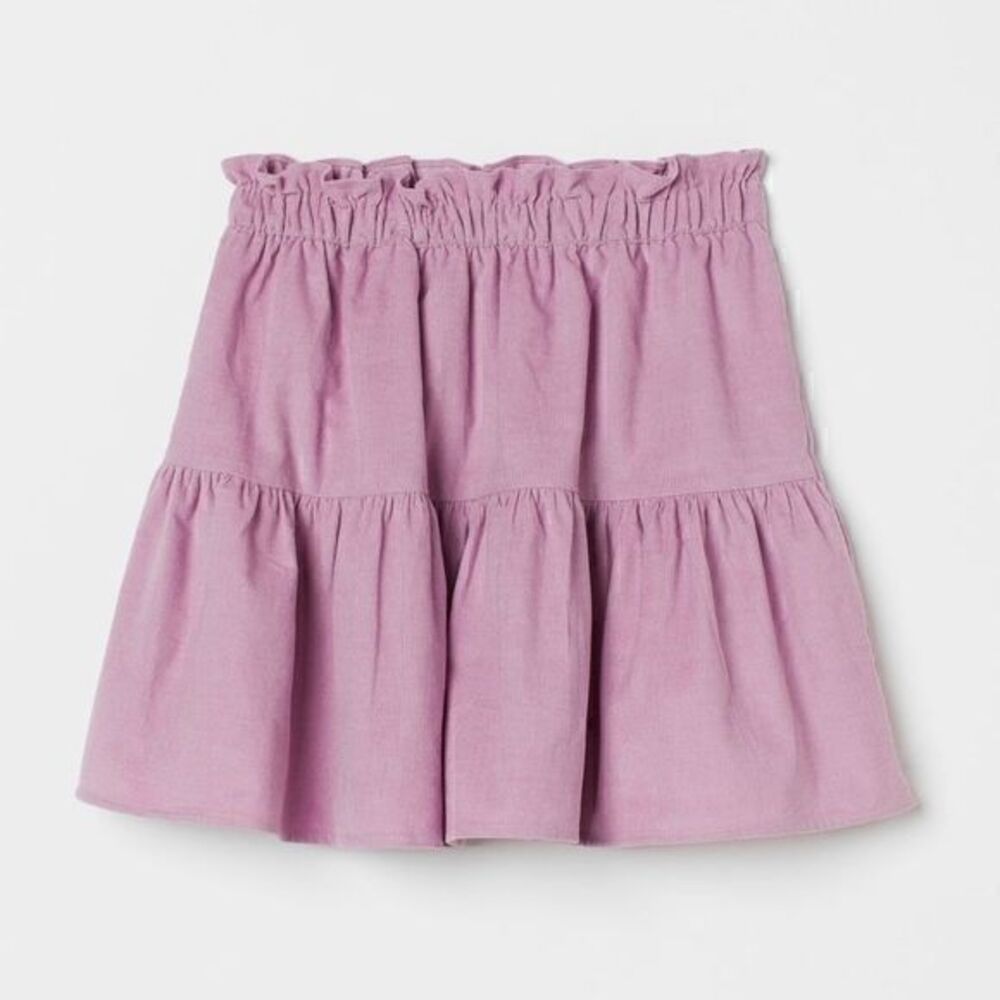 H&M Flared Skirt 